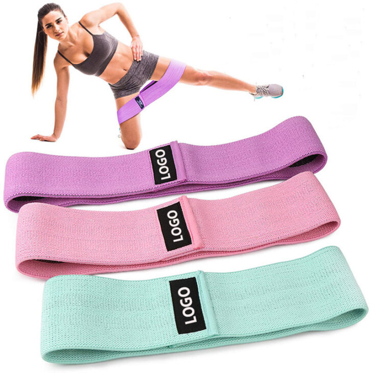 Fitness squat resistance ring - Image 8