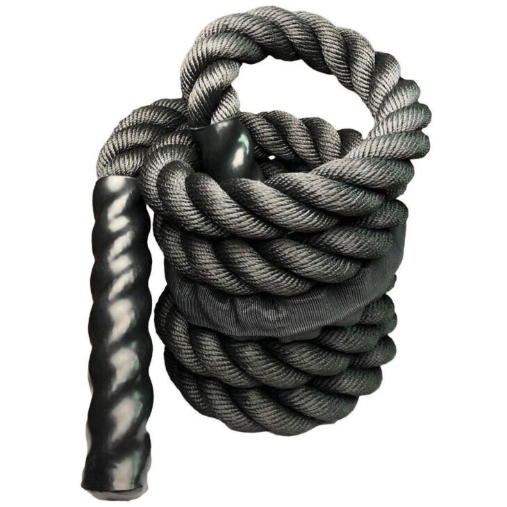 Triple-Strand Jumping Rope - Image 3