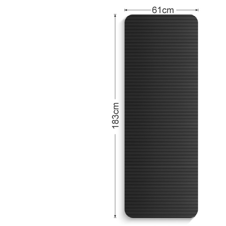 Fitness yoga mat - Image 7