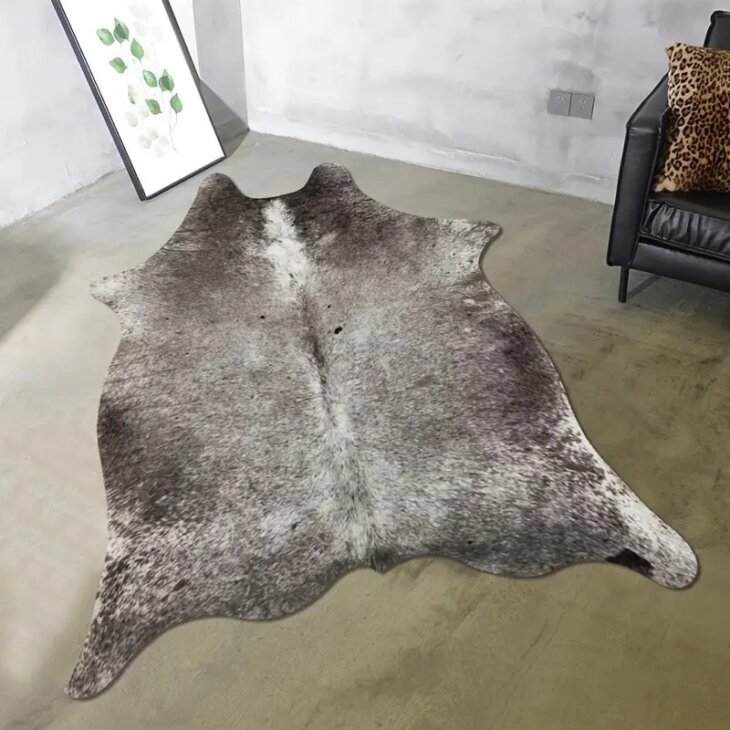 Home Living Room Decorative Carpet - Image 7