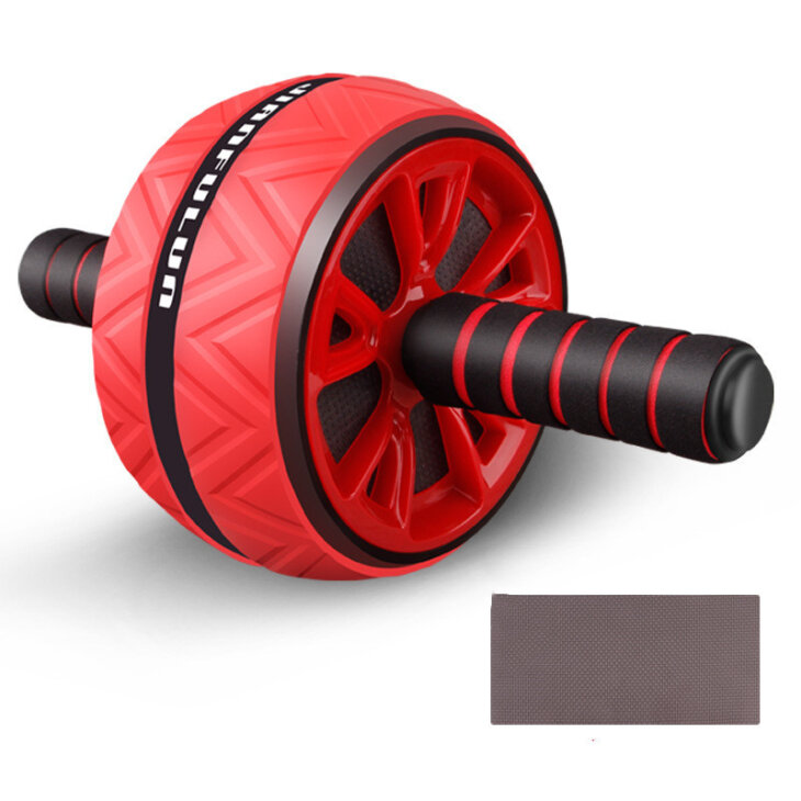 Weight Loss Fitness Wheel For Men And Women - Image 2