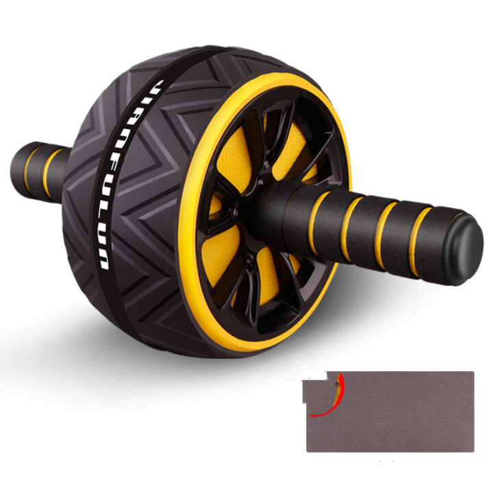 Weight Loss Fitness Wheel For Men And Women - Image 7
