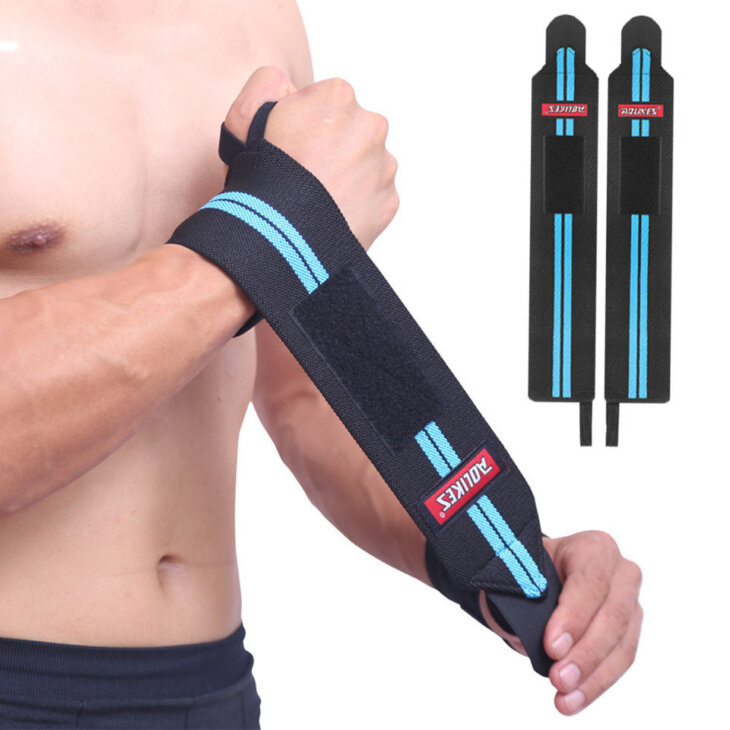 Boxing Student Compression Bandage - Image 2