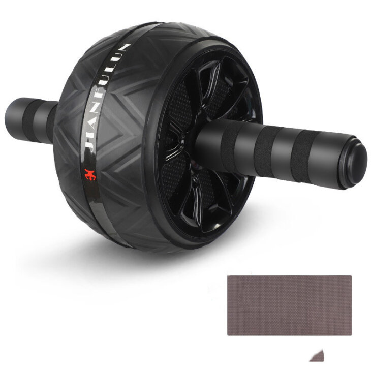 Weight Loss Fitness Wheel For Men And Women - Image 5