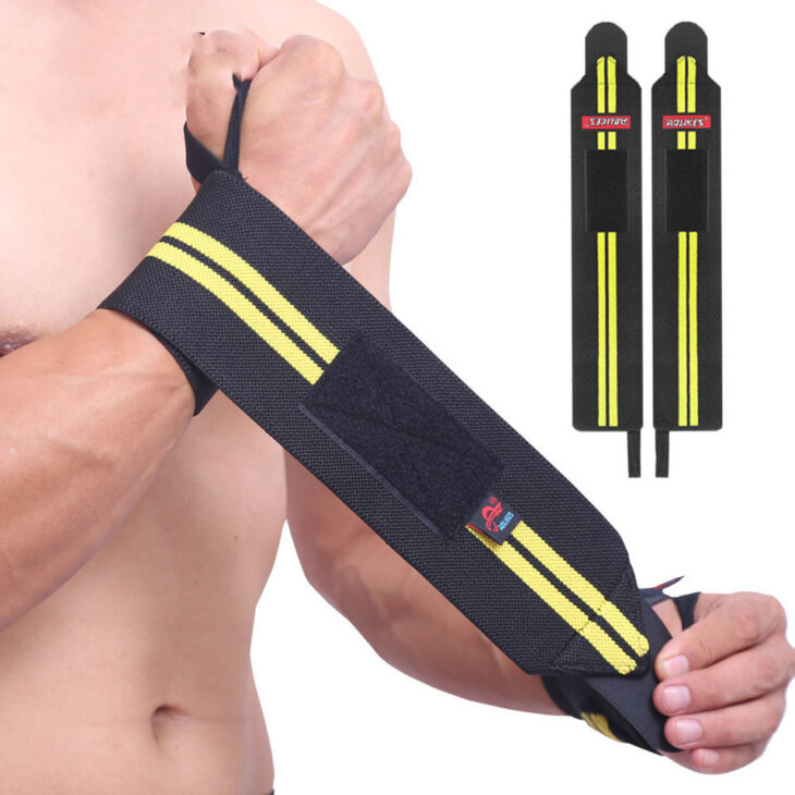 Boxing Student Compression Bandage - Image 6