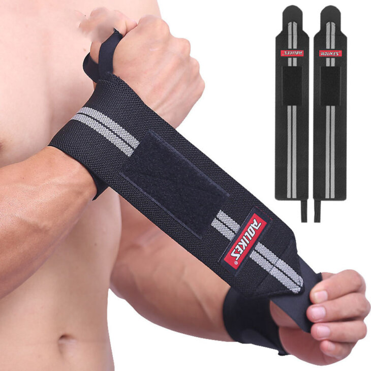 Boxing Student Compression Bandage - Image 4