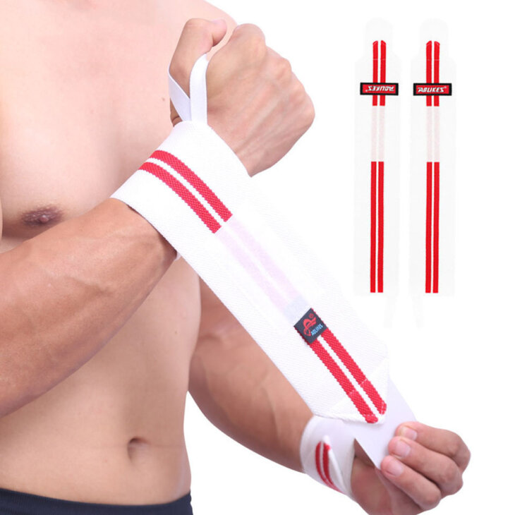 Boxing Student Compression Bandage - Image 3