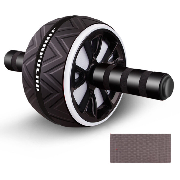 Weight Loss Fitness Wheel For Men And Women - Image 4