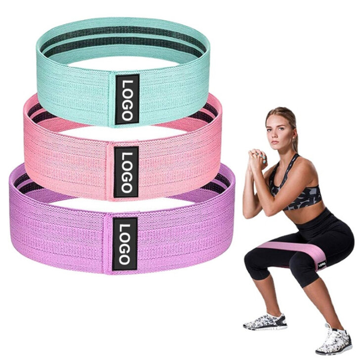 Fitness squat resistance ring - Image 4