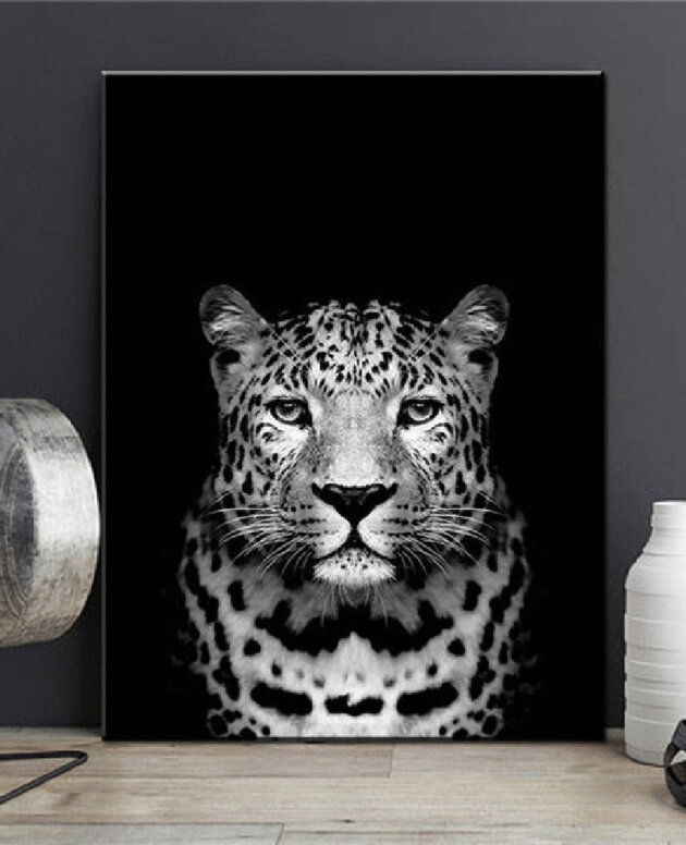 Home And Living Room Decoration Painting