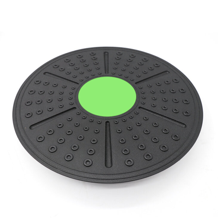 Exercise Wood Surf Balance Board - Image 7