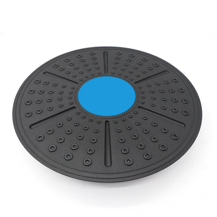 Exercise Wood Surf Balance Board - Image 8