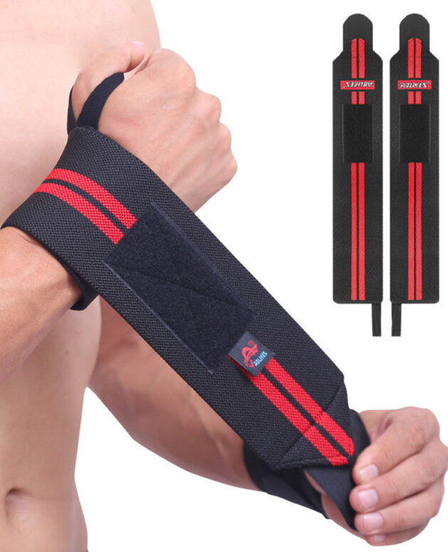 Boxing Student Compression Bandage