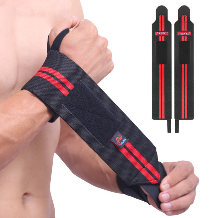 Boxing Student Compression Bandage